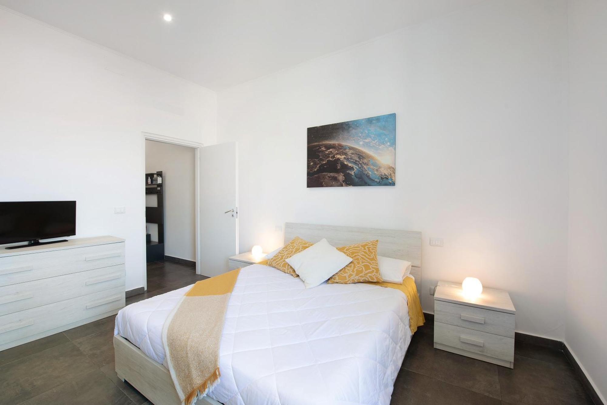 Appartamento Casa Alba La Casa Delle Coccole Savona Esterno foto