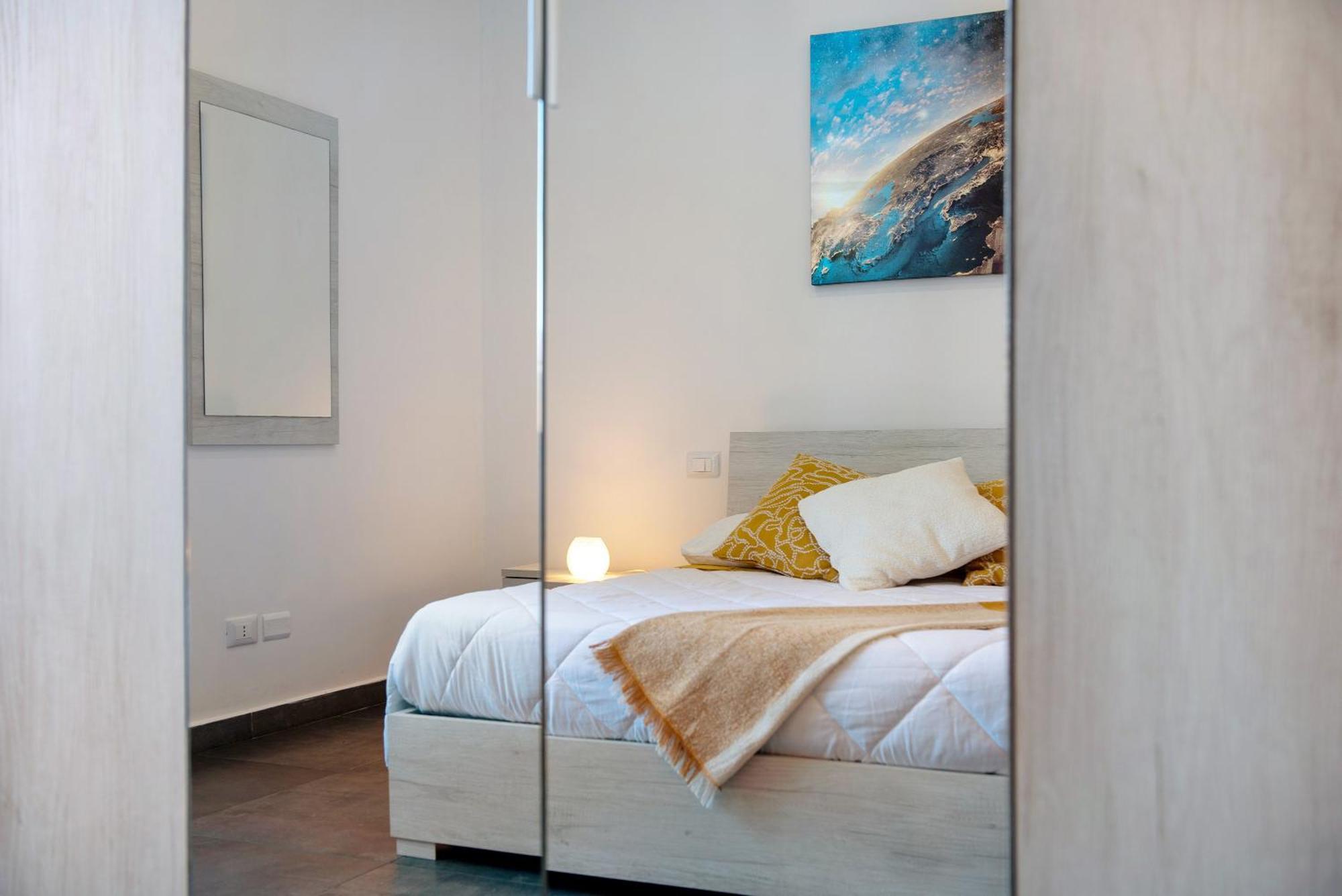 Appartamento Casa Alba La Casa Delle Coccole Savona Esterno foto